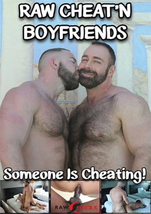 Постер: Raw Cheat'n Boyfriends