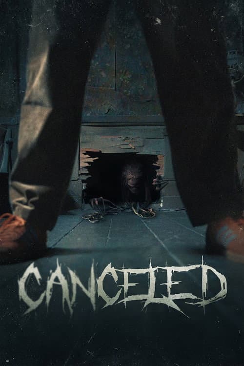 Постер: Canceled