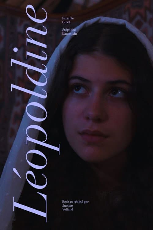 Постер: Léopoldine