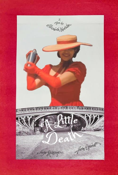 Постер: A Little Death
