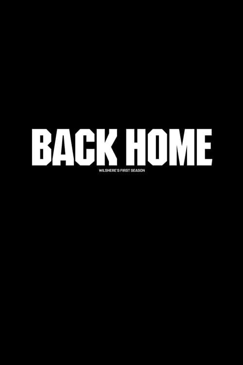 Постер: Back Home: Jack Wilshere's First Season