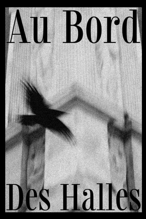 Постер: Au bord des Halles