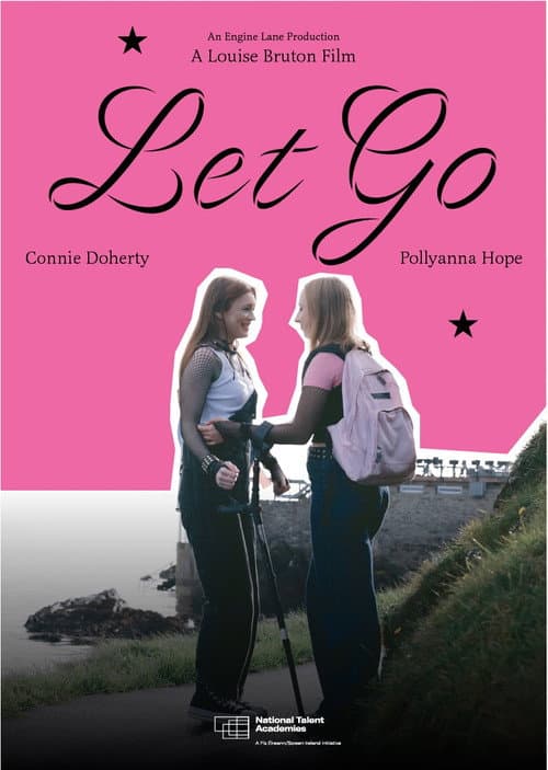 Постер: Let Go