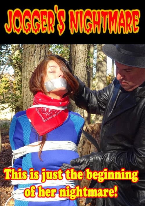 Постер: Jogger's Nightmare