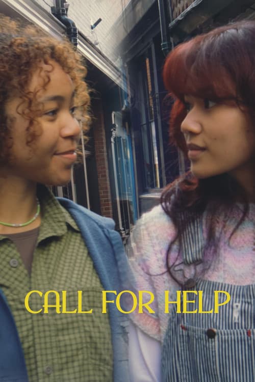 Постер: Call for Help