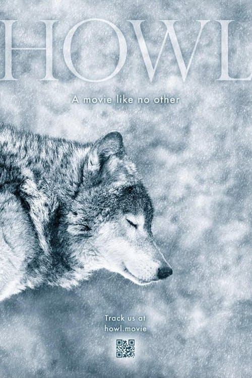 Постер: Howl