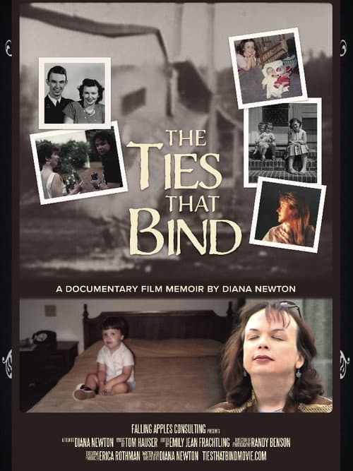Постер: The Ties That Bind