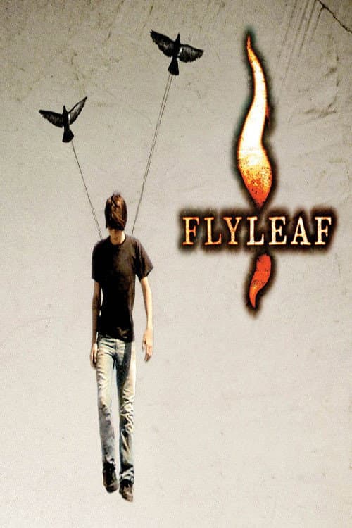 Постер: Flyleaf
