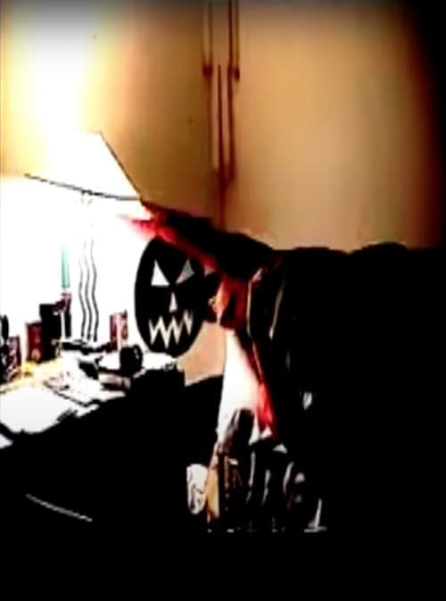 Постер: Vampire