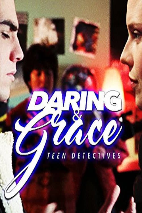 Постер: Daring & Grace