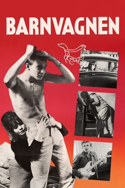 Постер: Barnvagnen