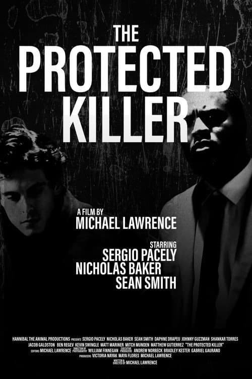 Постер: The Protected Killer