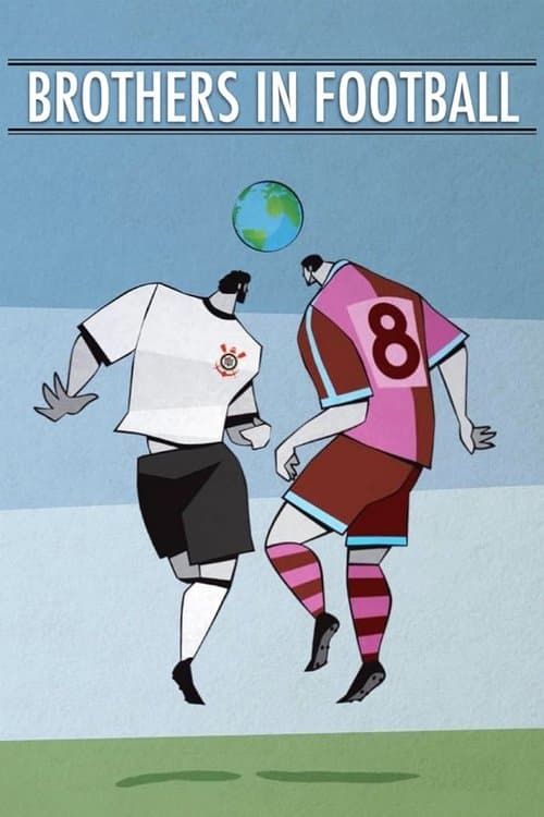 Постер: Brothers in Football