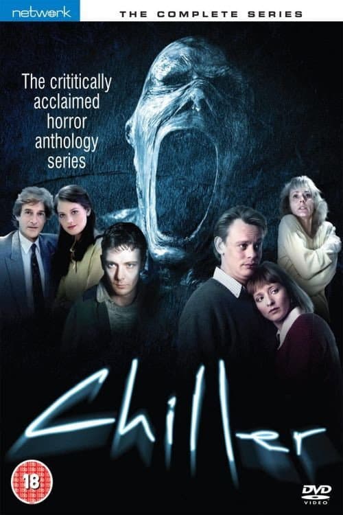 Постер: Chiller