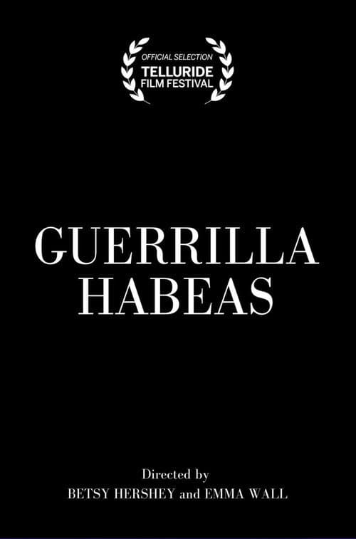 Постер: Guerrilla Habeas