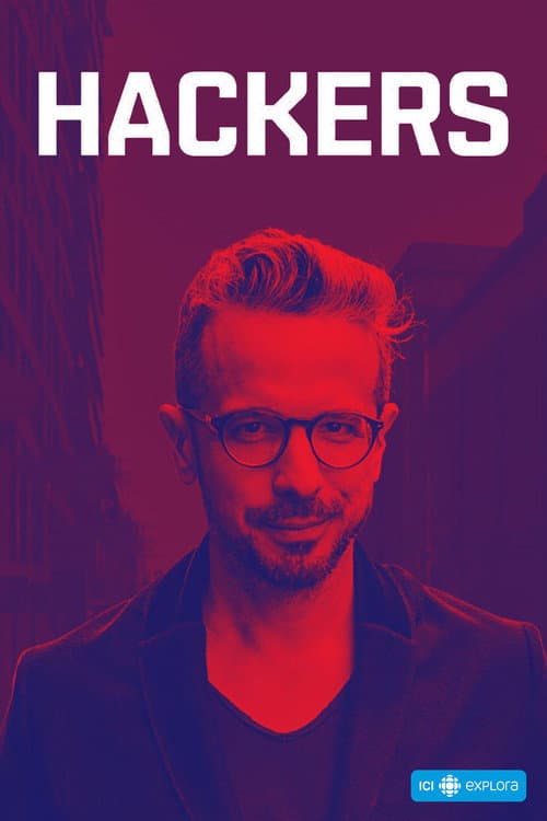 Постер: Hackers