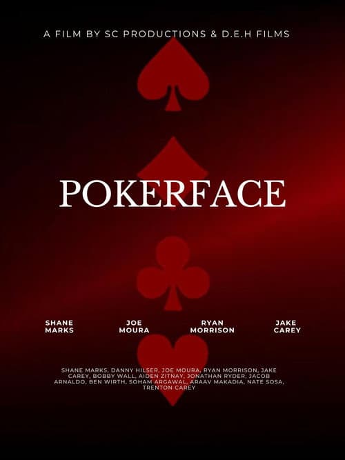 Постер: PokerFace