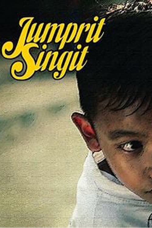 Постер: Jumprit Singit