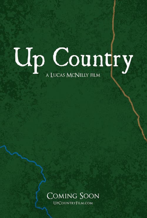 Постер: Up Country