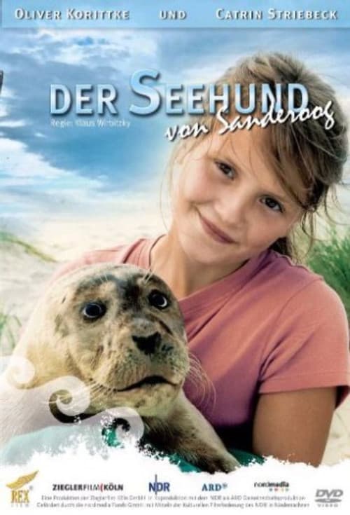 Постер: Der Seehund von Sanderoog