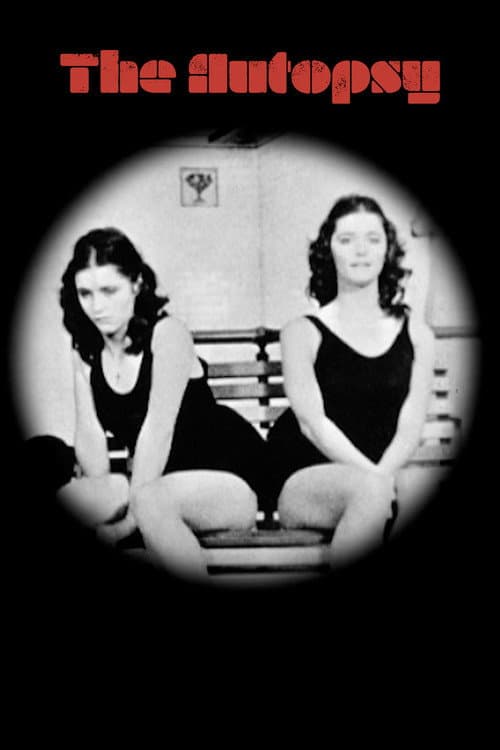 Постер: Sisters, l'autopsie