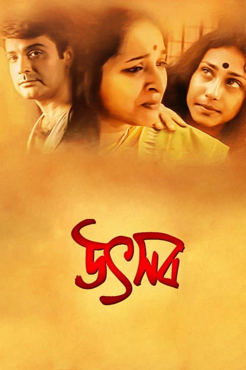 Постер: উৎসব