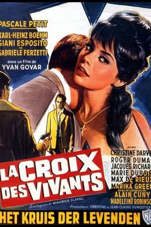 Постер: La Croix des vivants