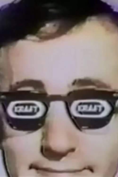 Постер: Woody Allen Looks at 1967