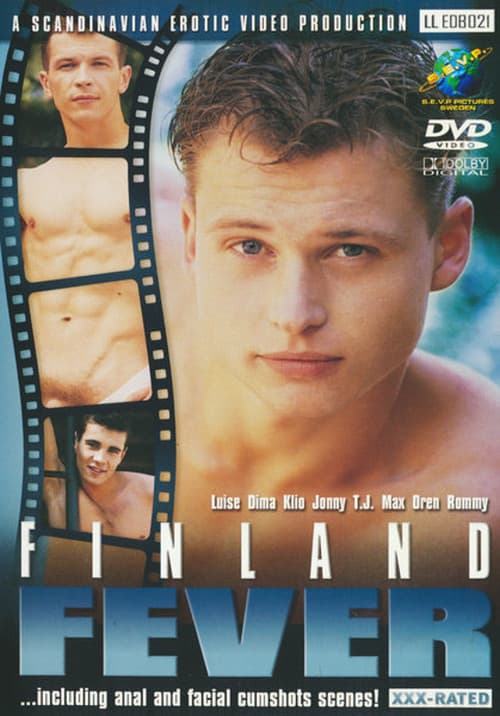 Постер: Finland Fever