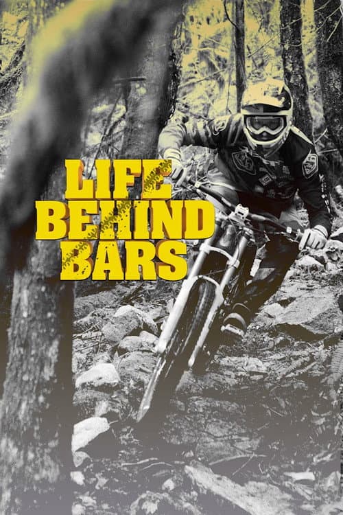 Постер: Life Behind Bars
