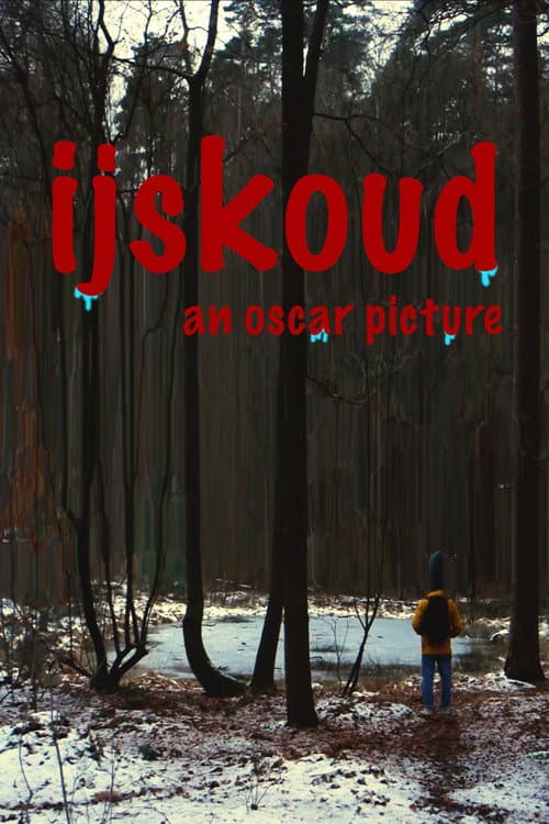 Постер: ijskoud