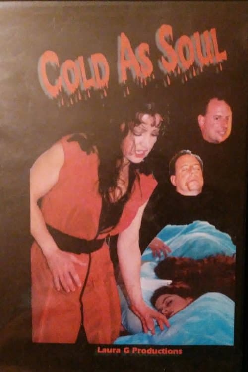 Постер: Cold As Soul