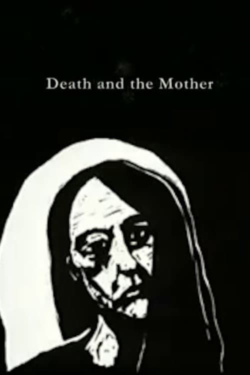 Постер: Death and the Mother