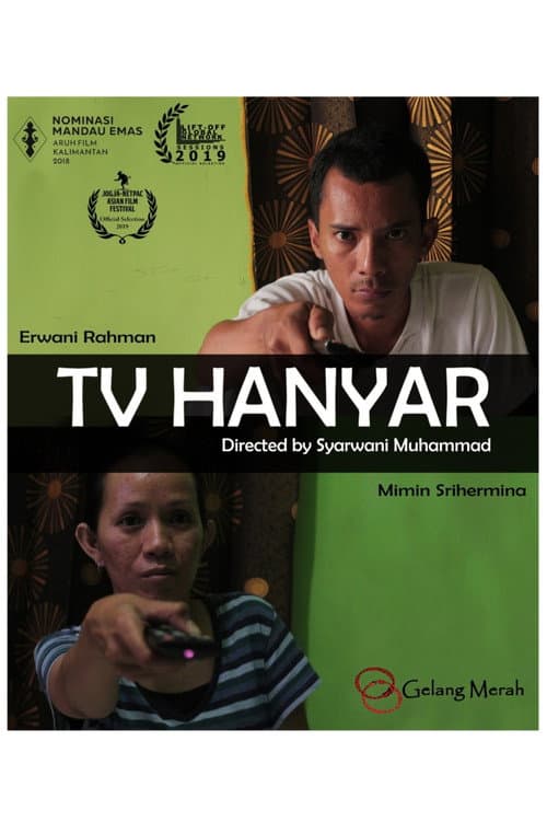 Постер: TV Hanyar