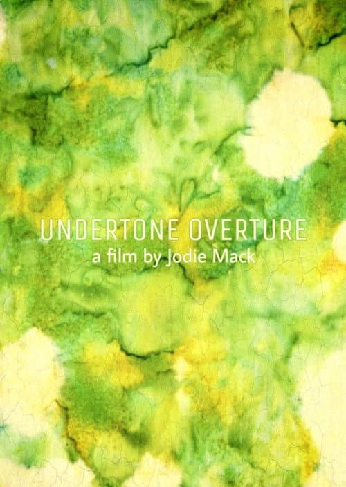 Постер: Undertone Overture