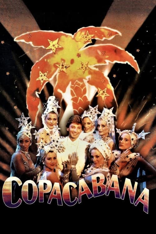 Постер: Copacabana