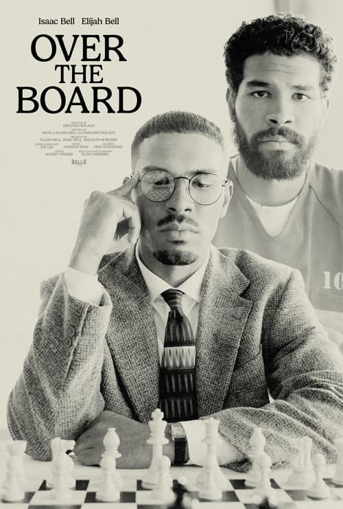 Постер: Over the Board