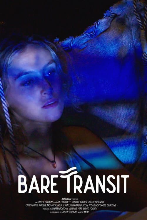 Постер: Bare Transit