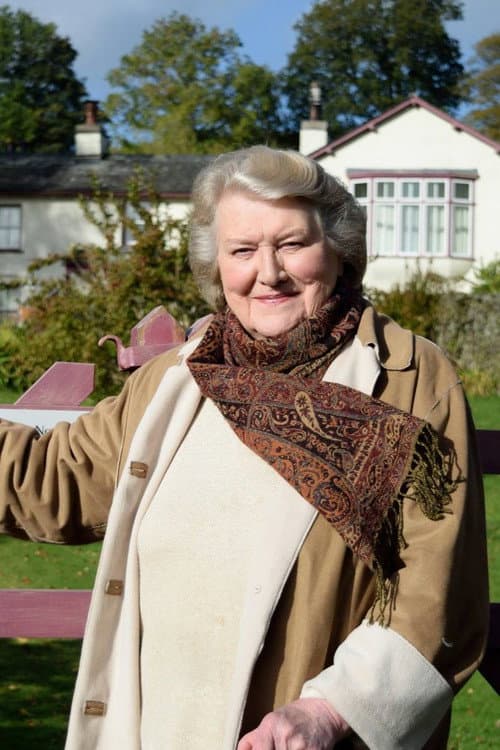Постер: Beatrix Potter with Patricia Routledge