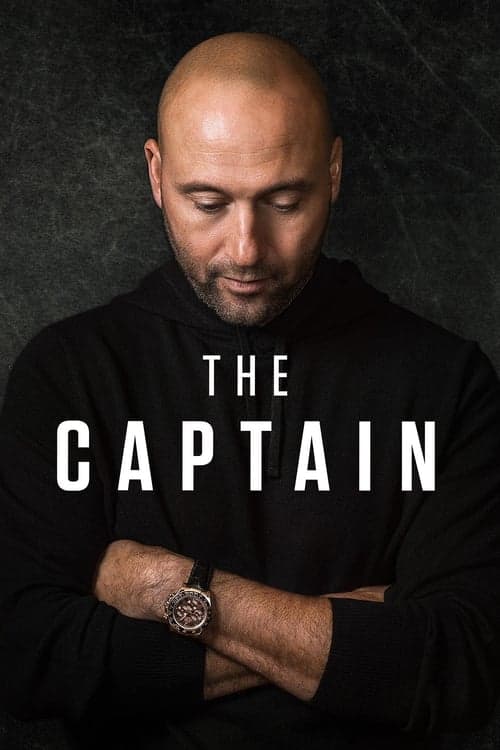 Постер: The Captain