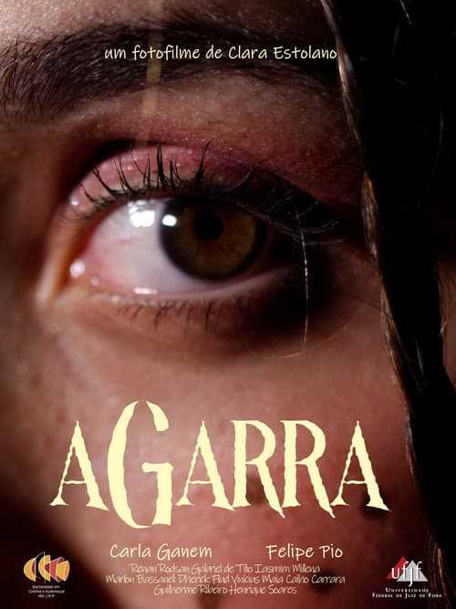 Постер: AGARRA