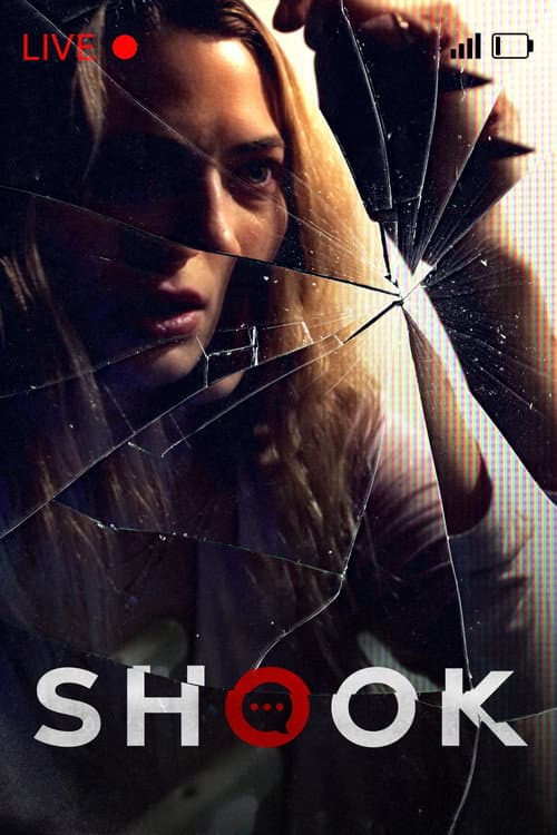 Постер: Shook