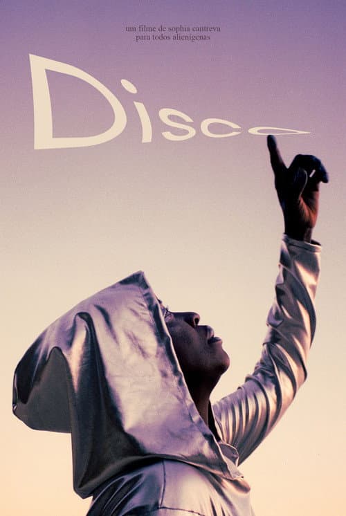 Постер: Disco