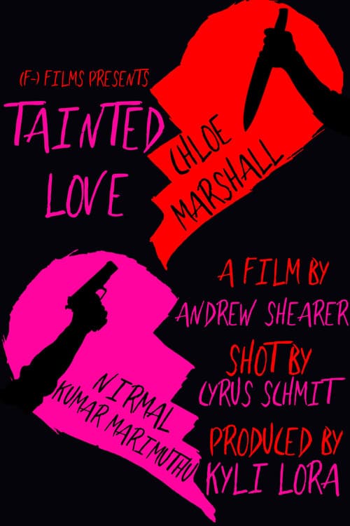 Постер: Tainted Love