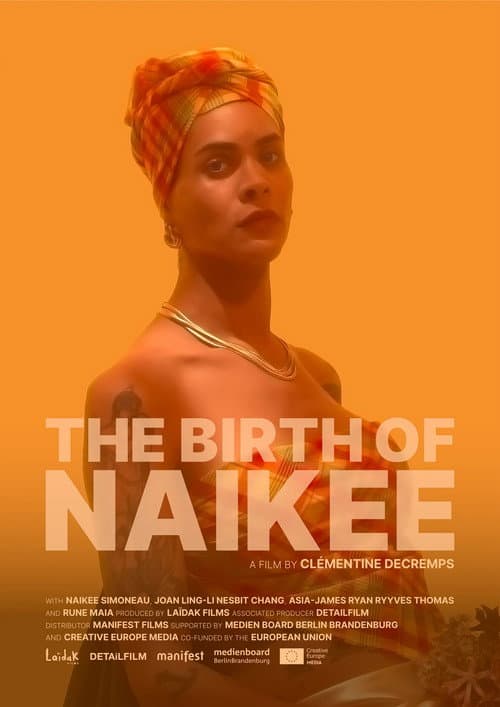 Постер: The Birth of Naikee