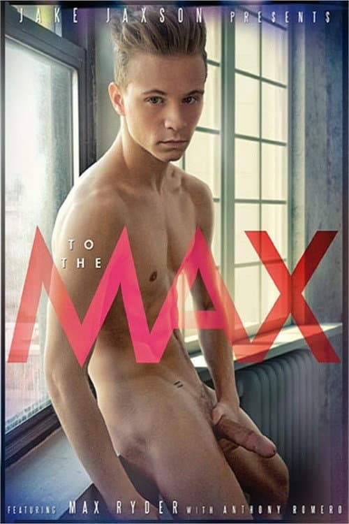 Постер: To the Max