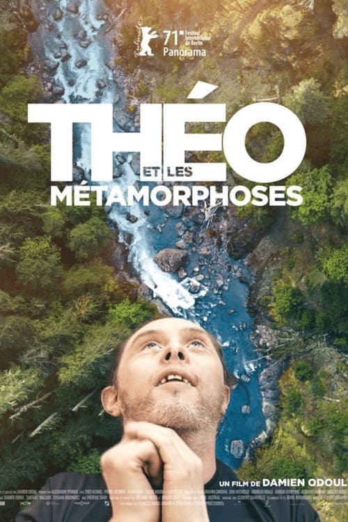 Постер: Тео и метаморфозы