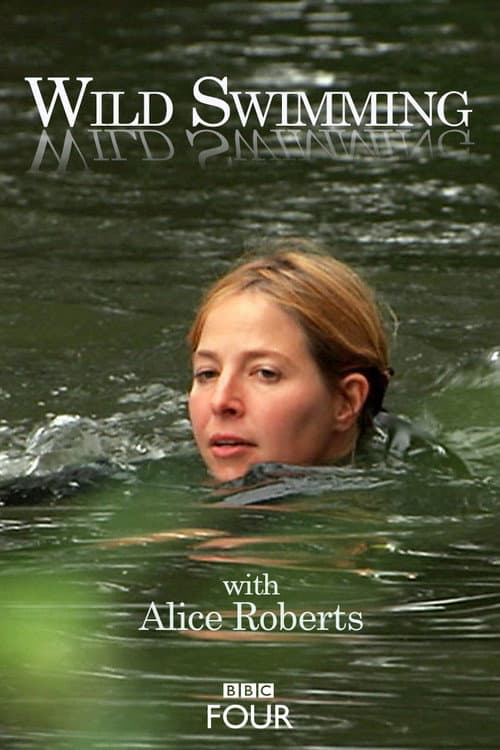 Постер: Wild Swimming
