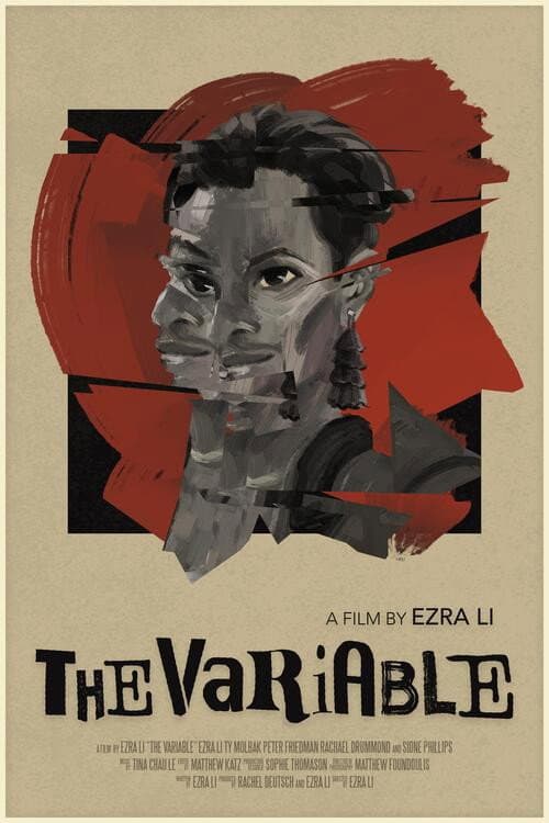 Постер: The Variable