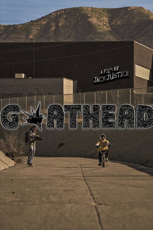 Постер: Goatheads